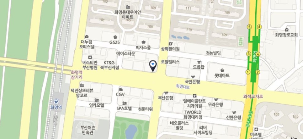 김동윤프로의본짐 이미지