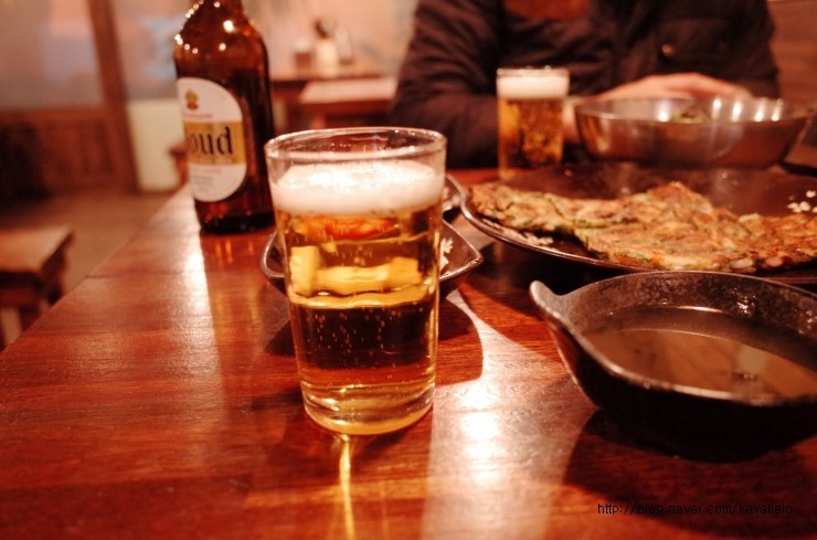 오대리국수 이미지