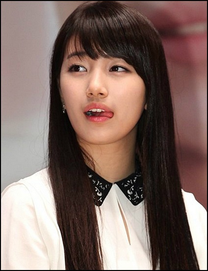 컬헤어 이미지