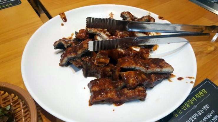 풍천민물장어직판장 이미지