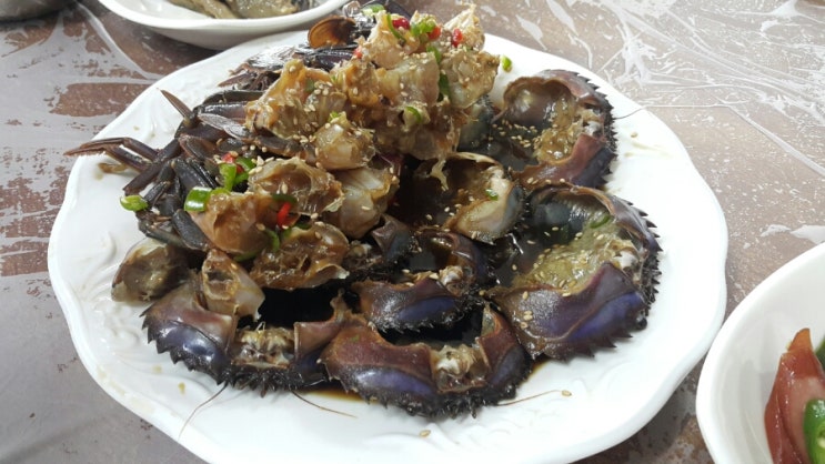 한라민박 이미지
