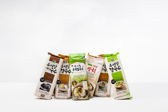 우리농유통 이미지