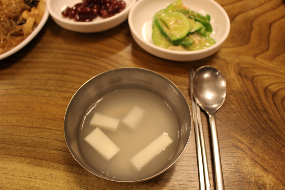 춘하추동아구찜 이미지