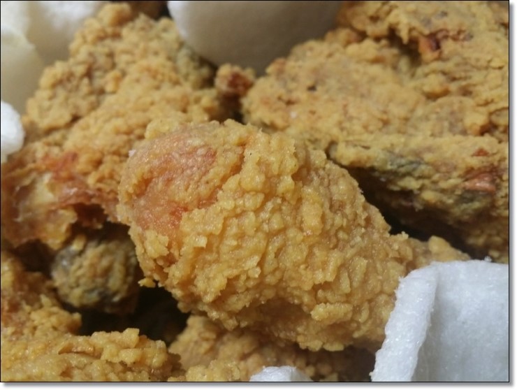 쌀통닭명서점 이미지