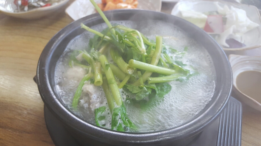 일월정복집 이미지