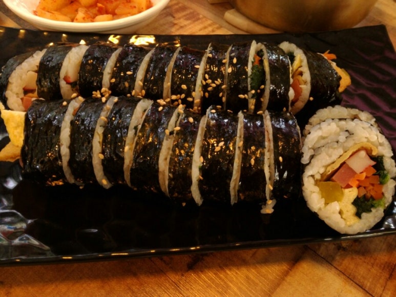 채움분식 이미지