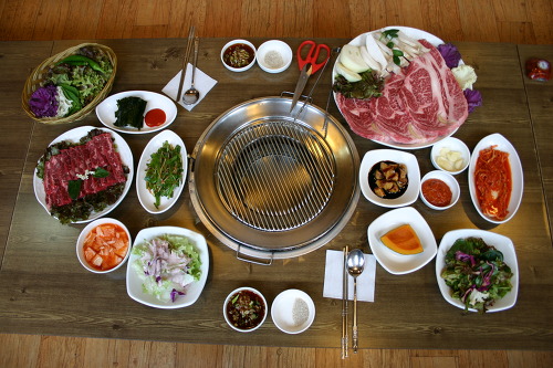 선사한우마을 이미지