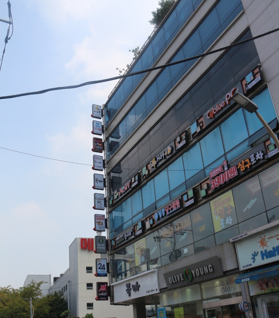 명장당구클럽 이미지