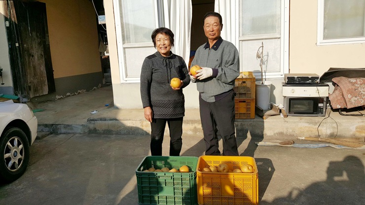 옥이농산 이미지