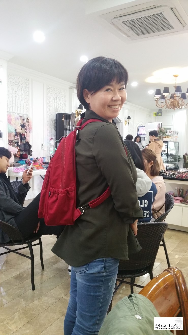 더그림헤어 이미지