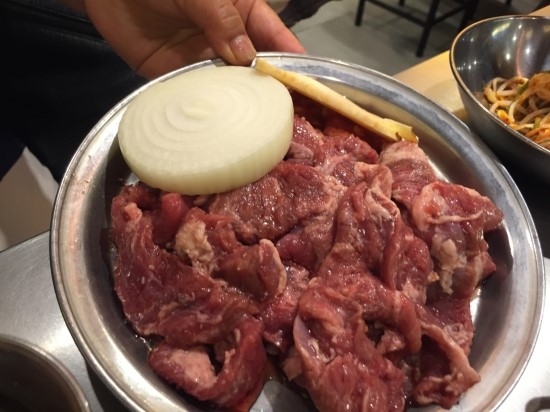 마포갈매기 이미지