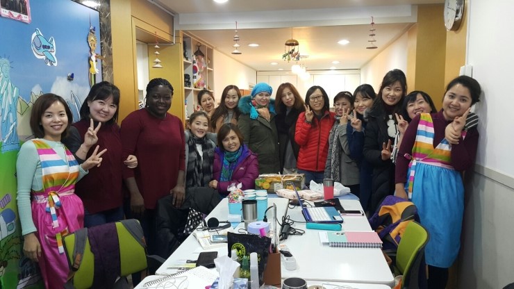 문화세상고리 협동조합 이미지