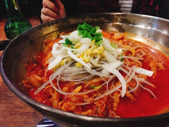 취향닭발 이미지