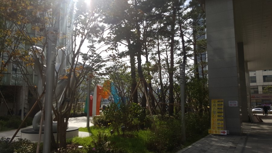 가온건축인테리어 이미지