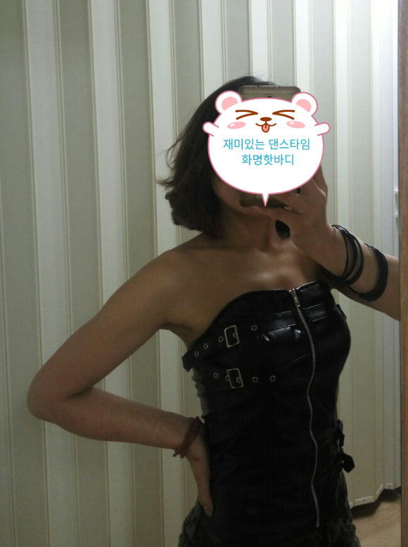 엘피지댄스화명핫바디 이미지