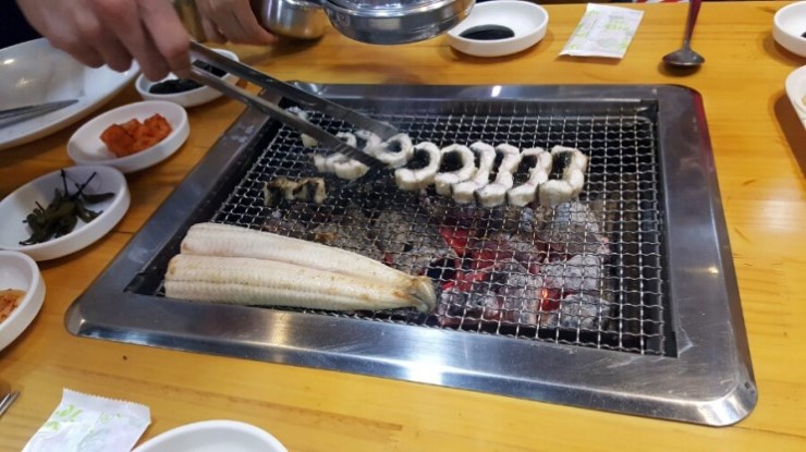풍천민물장어직판장 이미지