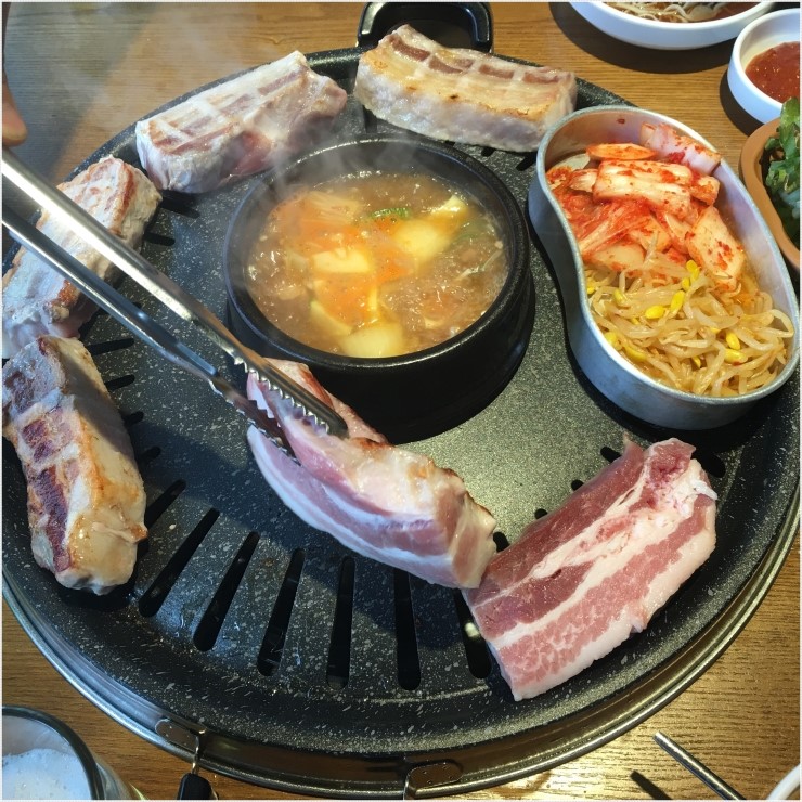 구구반찬 이미지