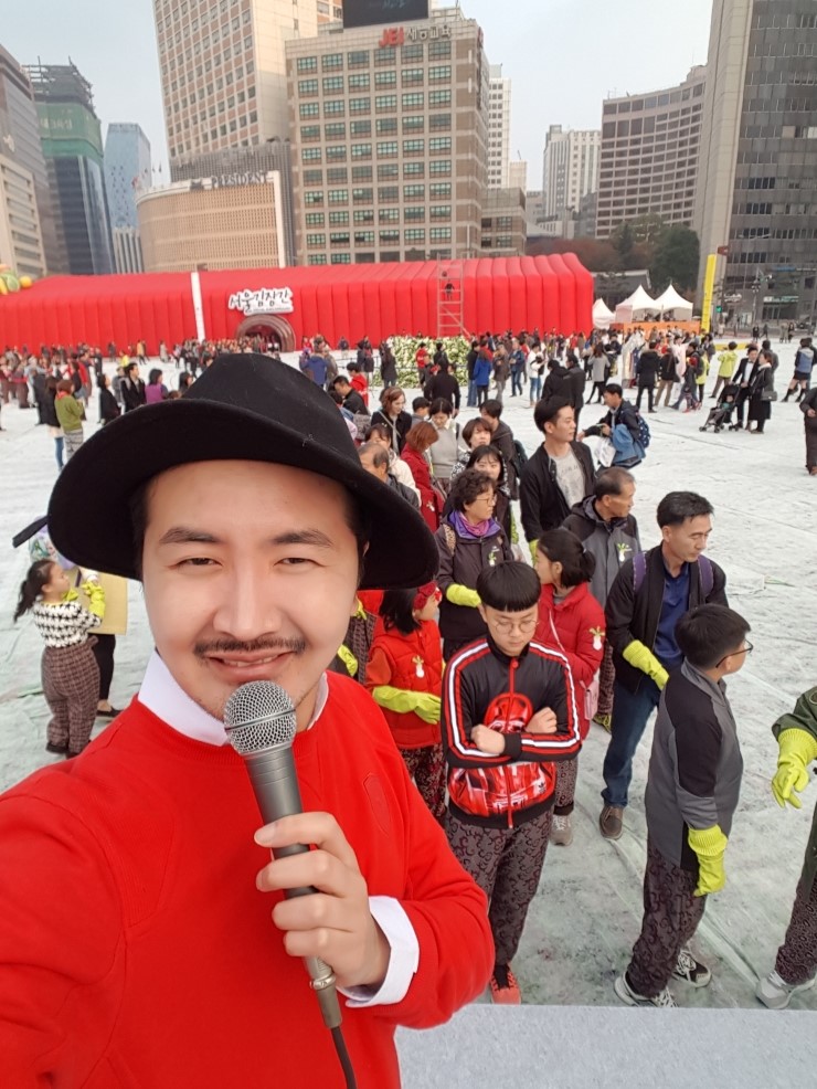 한차오 이미지