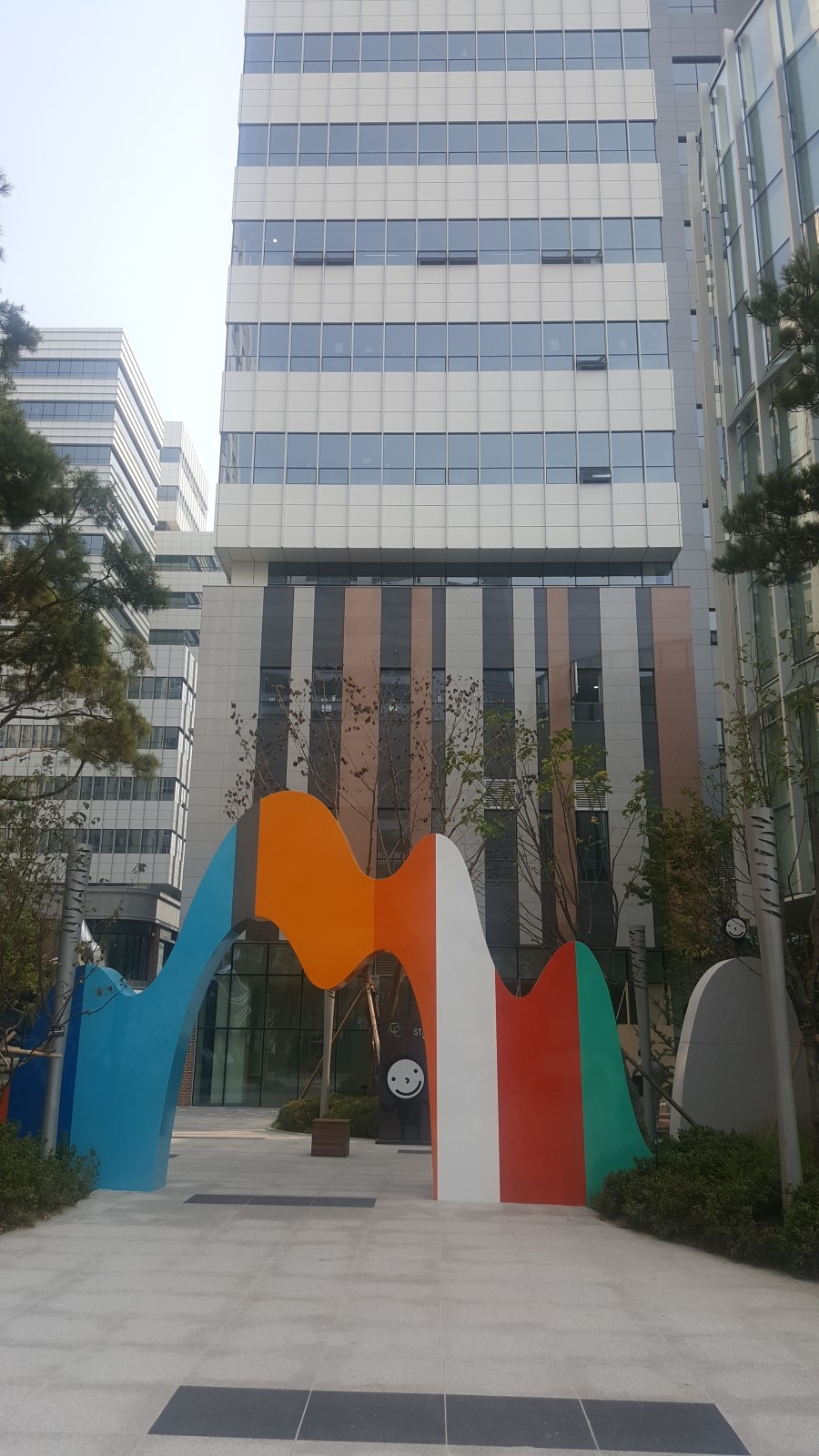 가온건축인테리어 이미지