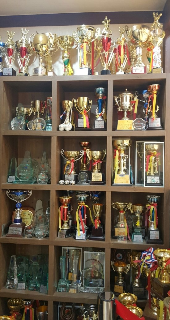 한국댄스스포츠스쿨 이미지