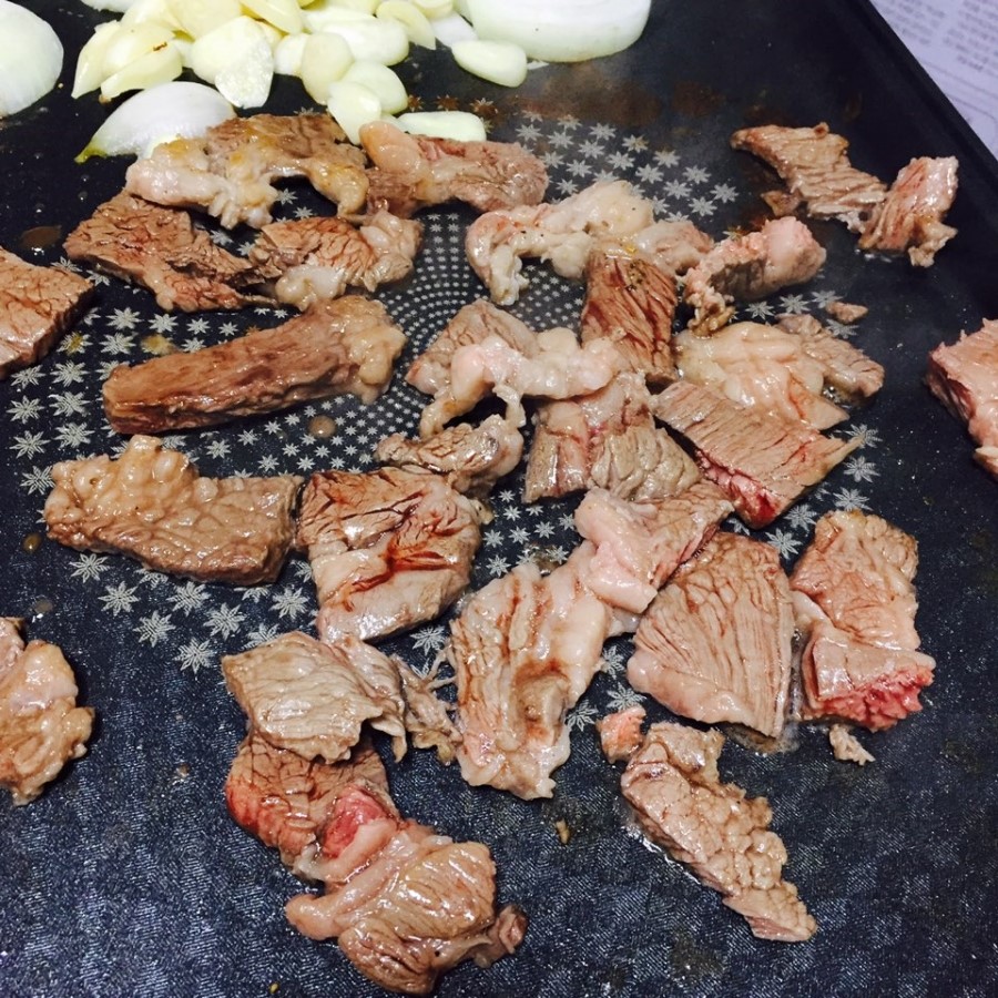 소고기푸줏간 이미지