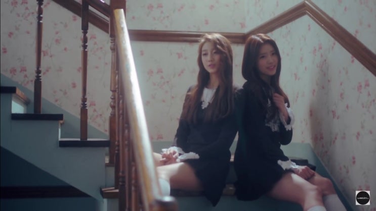 미드나잇핑크 이미지