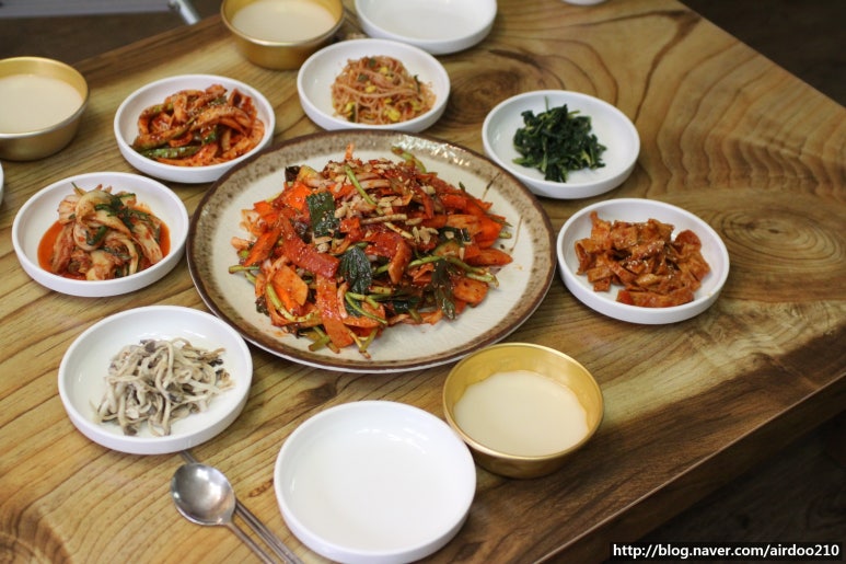 순대고을 이미지