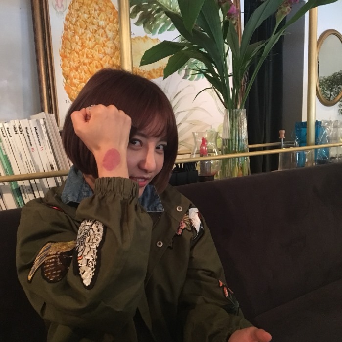 핑거미용실 이미지