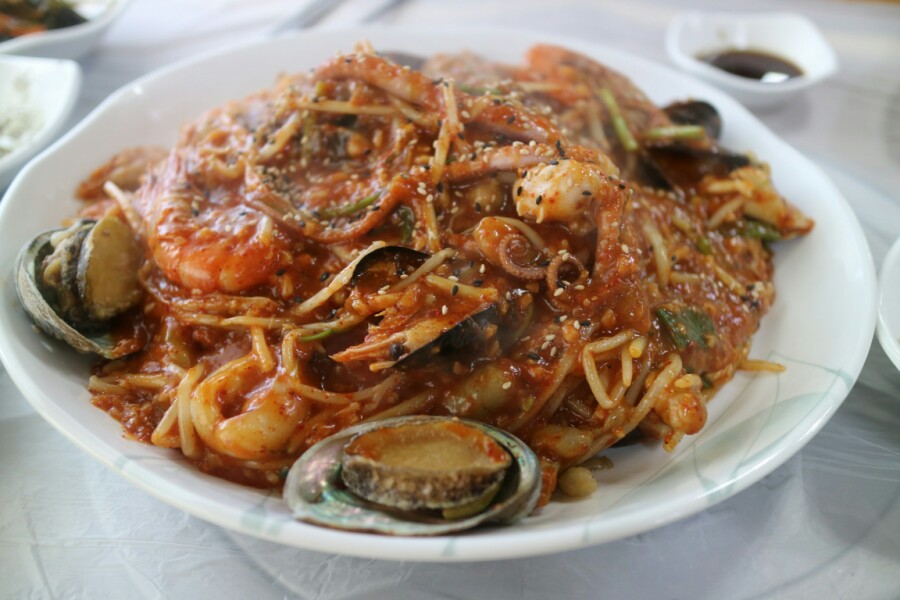 순남해물찜 이미지