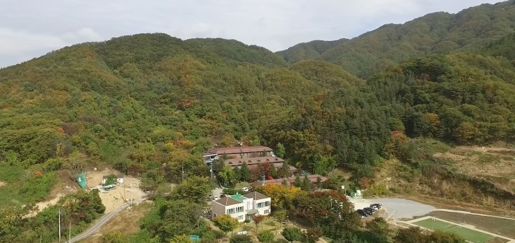 맑은숨요양병원 이미지