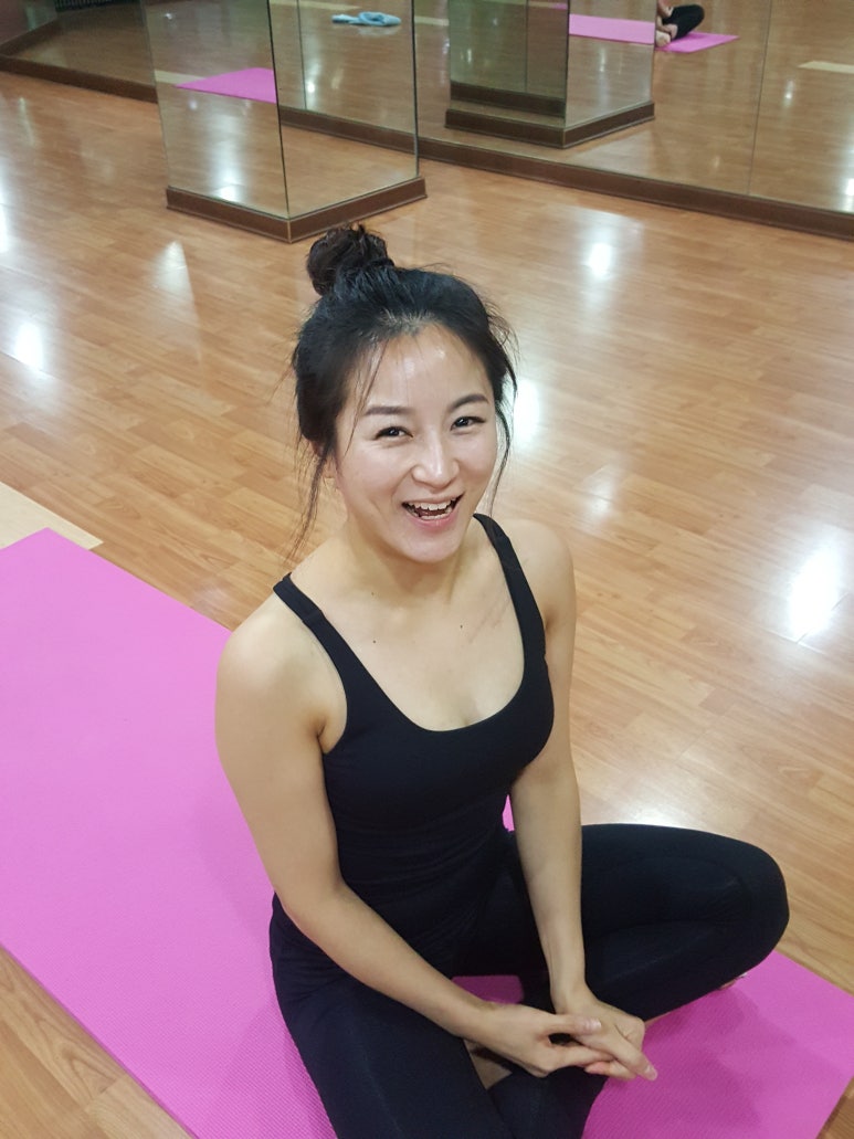 파워존휘트니스클럽 이미지