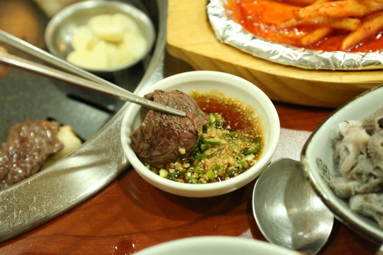 내당한우 이미지