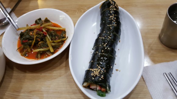 행복한분식 이미지