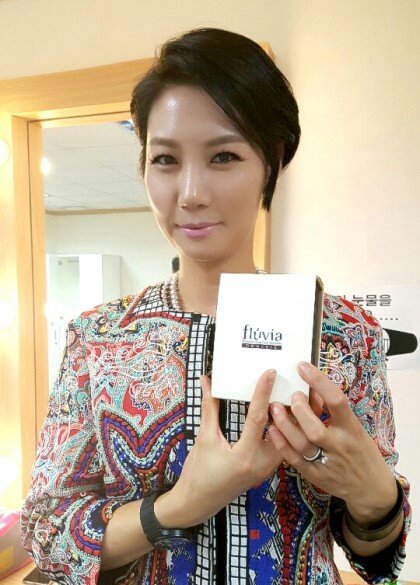 플루비아 이미지