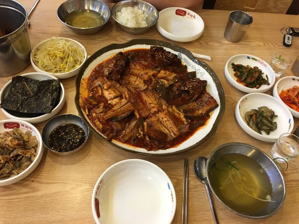 명태한상 이미지