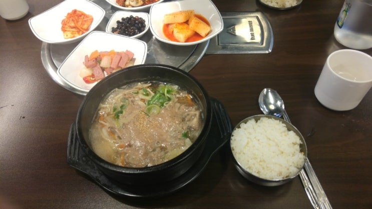 장수마을정육식당 이미지