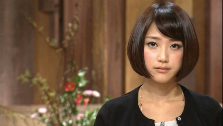 오구라 유즈 (Yuzu Ogura . 小倉ゆず) : 네이버 블로그