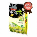 2016년 햅쌀 마한농협 새로미 20kg (싱싱장터)/나주쌀