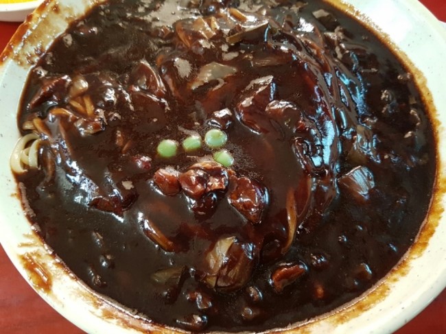 송원반점 이미지