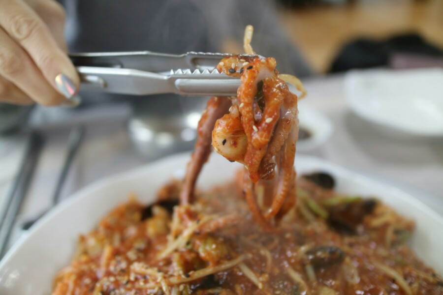 순남해물찜 이미지