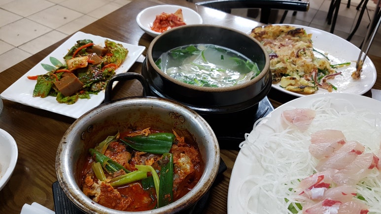 혁이식당 이미지