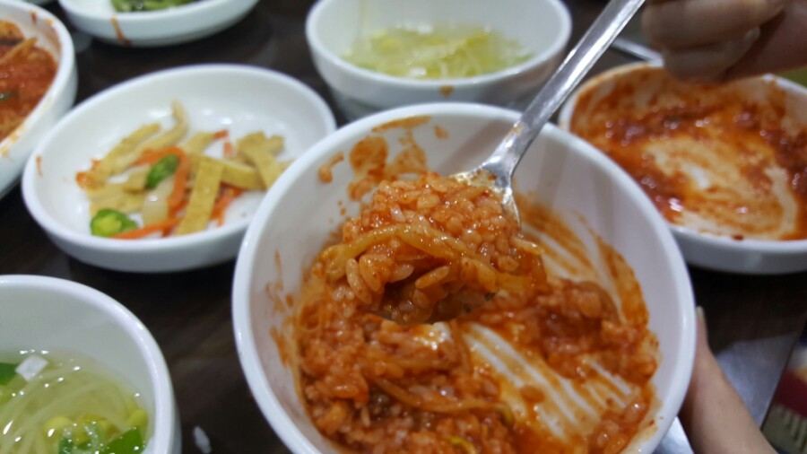 석이꽃게찜 이미지