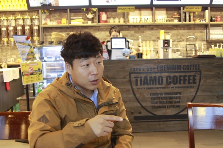 용푸드 이미지