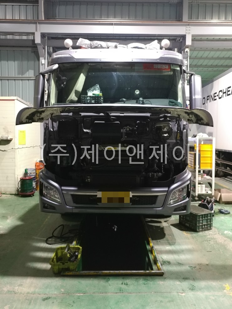 (주)트라고 이미지