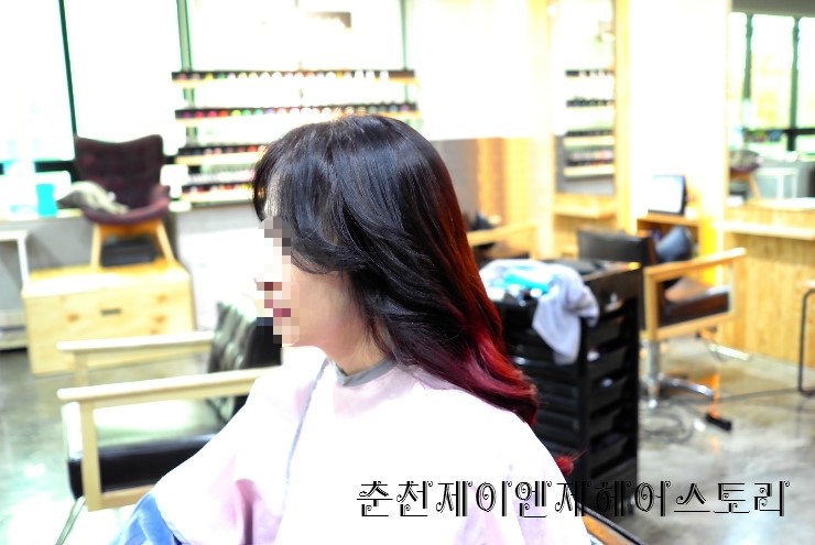 제이엔제이 미용실 이미지