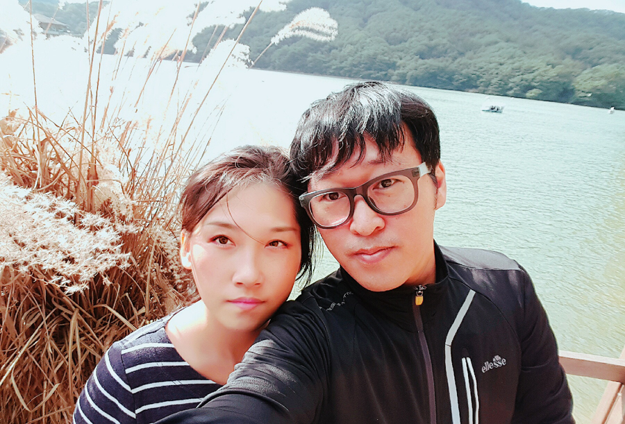 옛길칼국수 이미지