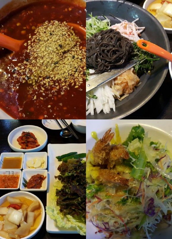 힐스족발 이미지