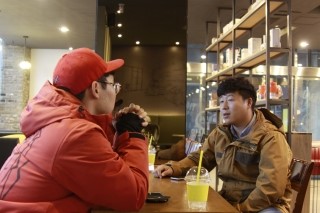 용푸드 이미지
