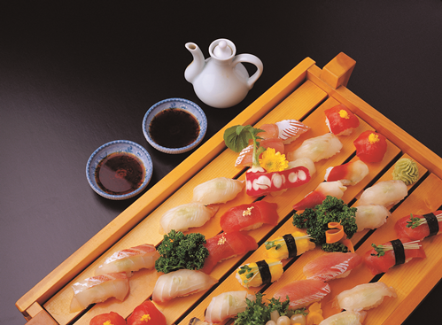 아라한참치 이미지