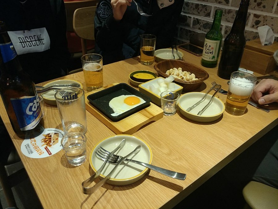 땅땅치킨마산 이미지